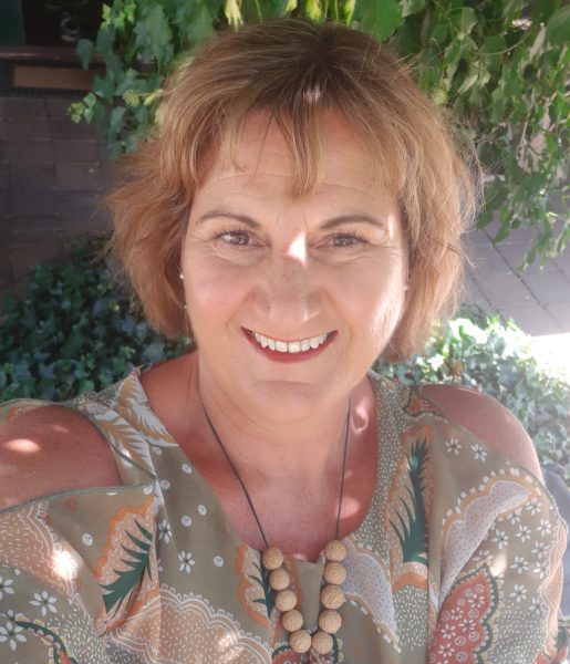 Author picture
