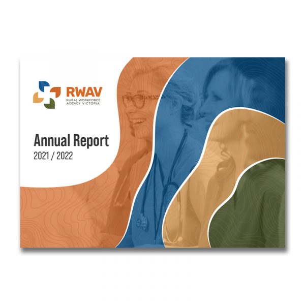 RWAV Annual Report 2021-2022 release