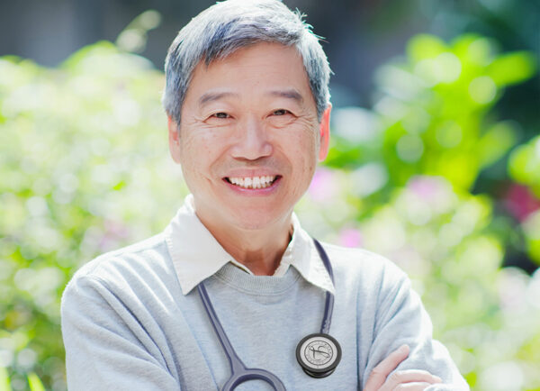 locum GP