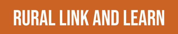 Rural Link and Learn