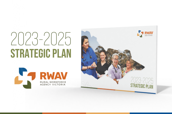 Strategic Plan