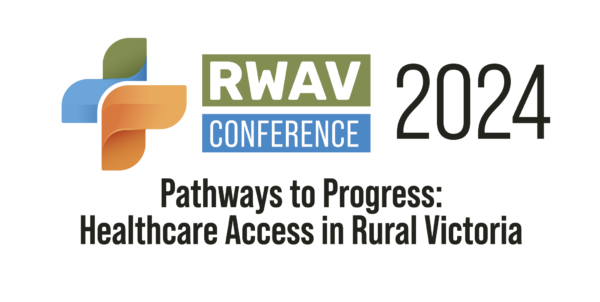 RWAV Conference 2024 Logo