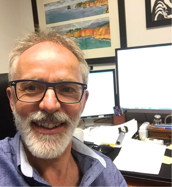 Author picture
