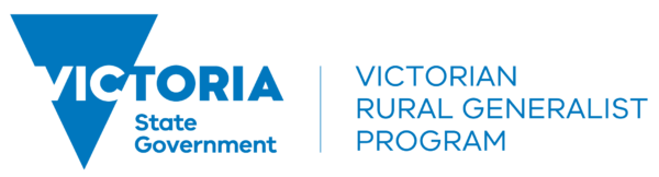 VRGP Logo