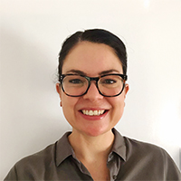 Nerida Hyett