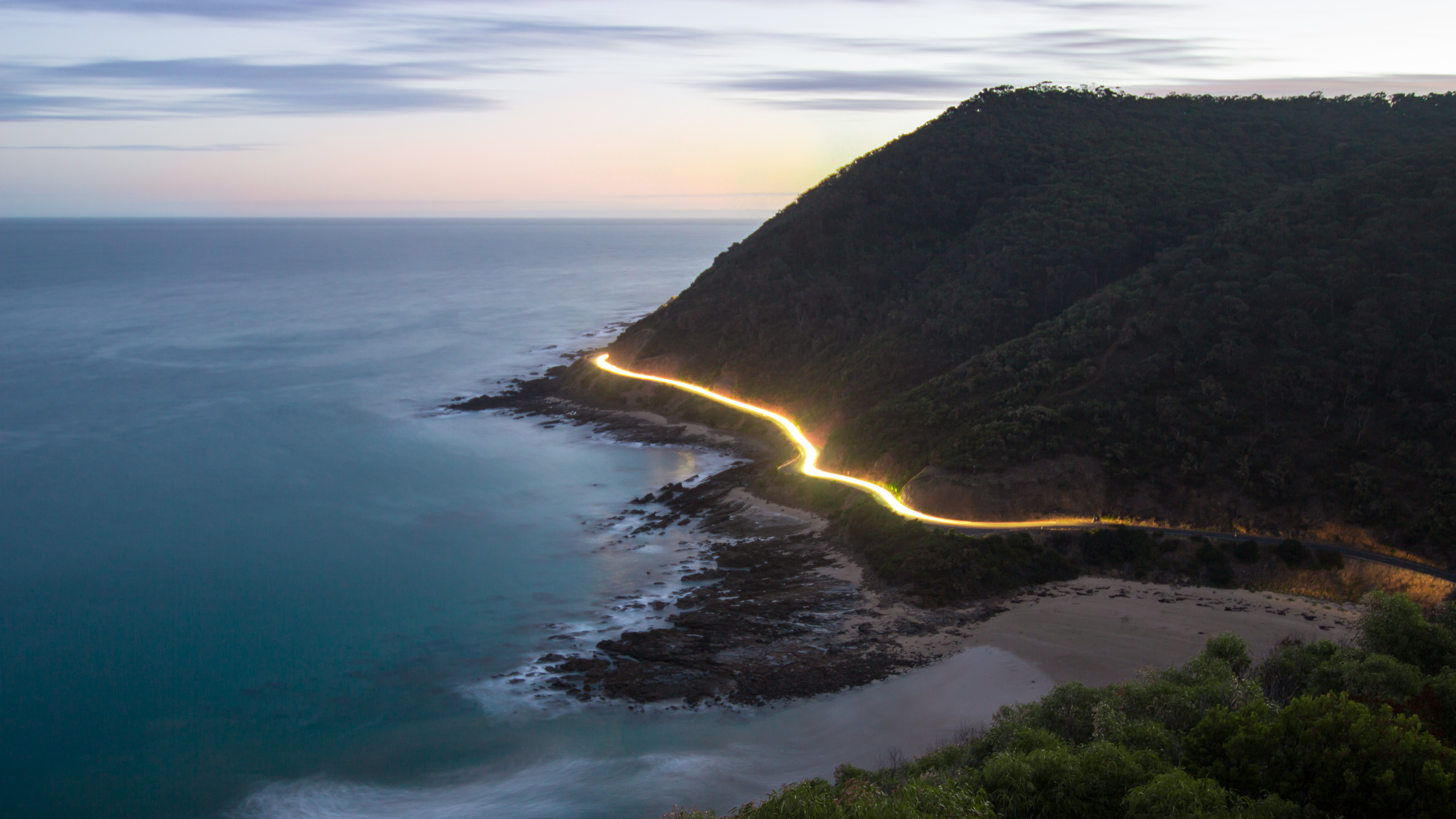 Teddy's Lookout, Photo taken by Nicholas Sourlos