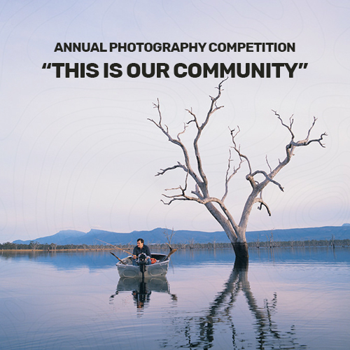 RWAV 2018 Photography Competition