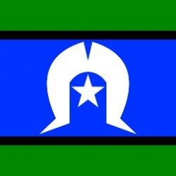 Torres Flag